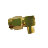 RF connector