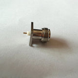 RF connector