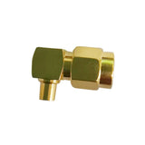 RF connector