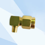 RF connector