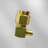 RF connector