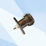 RF connector