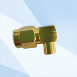 RF connector