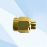 RF connector